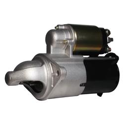 ACDelco Remanufactured Starters for 2010-2011 AVEO, AVEO5, 2010 G3 - 19381737