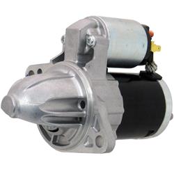ACDelco Remanufactured Starters 19381740