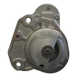 ACDelco Remanufactured Starters 19381741