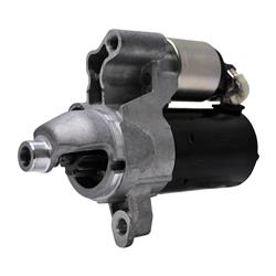ACDelco Remanufactured Starters 19382212