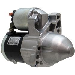 ACDelco Remanufactured Starters for 2011-2014 200, AVENGER, 2014 JOURNEY - 19382215