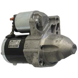 ACDelco Remanufactured Starters for 2011-2013 200, AVENGER - 19382216