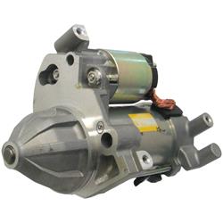 ACDelco Remanufactured Starters for 2012-2023 GX460, 2011-2012 SEQUOIA, 2011-2019 TUNDRA - 19390371