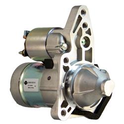ACDelco Remanufactured Starters for 2018-2019 KICKS, 2009-2020 VERSA, 2014-2019 VERSA NOTE - 19390374
