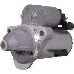 ACDelco Remanufactured Starters 19390377