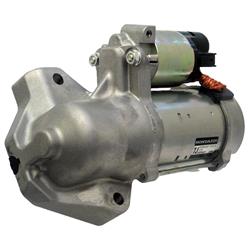 ACDelco Remanufactured Starters 19390380