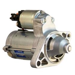 ACDelco Remanufactured Starters for 2013-2016 COROLLA - 19390383
