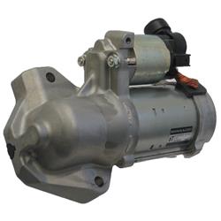 ACDelco Remanufactured Starters 19390387
