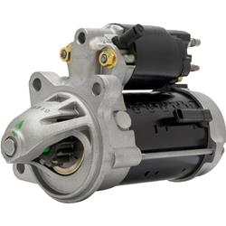 ACDelco Remanufactured Starters 19390390