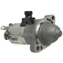 ACDelco Remanufactured Starters 19390391