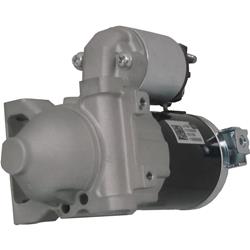 ACDelco Remanufactured Starters for 2014-2015 CORVETTE - 19427552