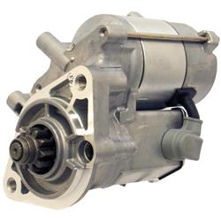 ACDelco Remanufactured Starters for 2010-2024 4RUNNER, 2010-2014 FJ CRUISER, 2011-2014 TUNDRA - 19427555