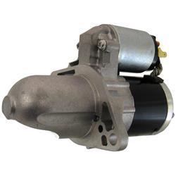 ACDelco Remanufactured Starters 19427556