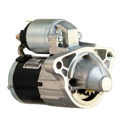 ACDelco Remanufactured Starters 19427557