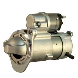 ACDelco Remanufactured Starters for 2013-2015 SPARK - 19427560