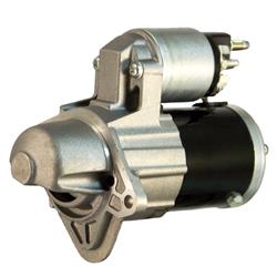 ACDelco Remanufactured Starters 19427561