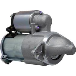 ACDelco Remanufactured Starters for 2009 AVEO, AVEO5, G3 - 19427564
