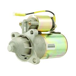 ACDelco Starters for 1991-1996 ESCORT, TRACER - 88877137