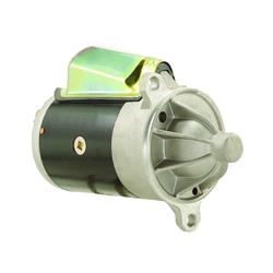 ACDelco Starters for 1986 AEROSTAR, 1984-1990 BRONCO II, 1983-1991 RANGER - 88877154