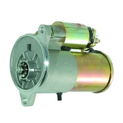 ACDelco Starters for 1999-2008 F-150, 2004 F-150 HERITAGE - 88877158