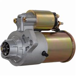 ACDelco Starters for 2000-2006 LS, 2002-2005 THUNDERBIRD - 88877159