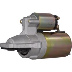ACDelco Starters for 2001-2009 B2300, 2001-2011 RANGER - 88877164