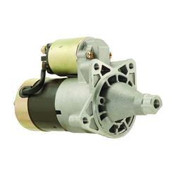 ACDelco Starters for 1995-2000 CIRRUS, STRATUS, 1996-2000 SEBRING - 88877186