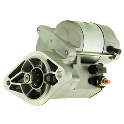 ACDelco Starters for 1994-1997 CELICA, COROLLA, PRIZM - 88877197