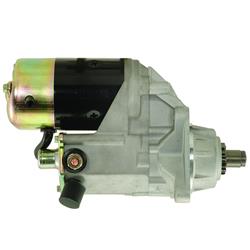 ACDelco Starters for 1994-2002 RAM 2500, RAM 3500 - 88877198