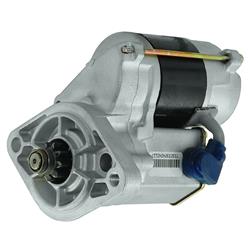ACDelco Starters 88877207