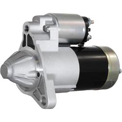 ACDelco Starters for 1999-2002 GRAND CHEROKEE - 19298438