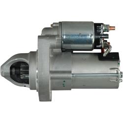ACDelco Starters for 2002-2006 CR-V, RSX - 19298450