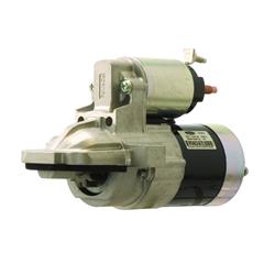 ACDelco Starters for 2006-2010 FUSION, MILAN - 19298460
