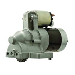 ACDelco Starters for 2006-2009 FUSION, MILAN, 2006 ZEPHYR - 19298461