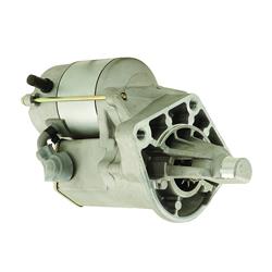 ACDelco Starters for 1993-1997 VISION, INTREPID, 1993-1996 CONCORDE - 19298467