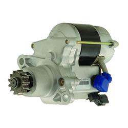 ACDelco Starters for 1998-2001 CAMRY, 1998 ES300, 2001-2005 RAV4 - 19298476