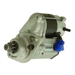 ACDelco Starters for 2003-2006 BAJA, 1990-2004 LEGACY, 2000-2004 OUTBACK - 19298477