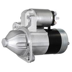 ACDelco Starters 19298481