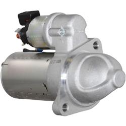 ACDelco Starters 19338681