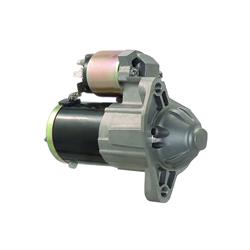 ACDelco Starters for 2005-2008 RAM 1500, RAM 2500, RAM 3500 - 19338682