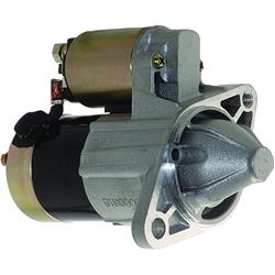ACDelco Starters for 2003 NEON, 2003-2010 PT CRUISER - 19338684