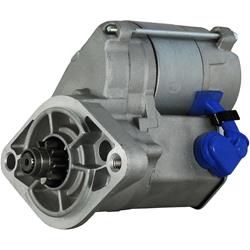 ACDelco Starters for 2000-2005 CELICA, MR2 SPYDER, 1998-2002 COROLLA - 19338694