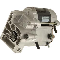 ACDelco Starters for 1988-1991 CORVETTE - 19338735