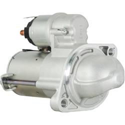 ACDelco Starters for 2011 RIO, RIO5 - 19338743