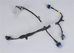 ACDelco Ignition Coil Wiring Harnesses