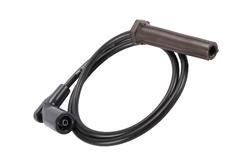 ACDelco Single Spark Plug Wires for 2006-2009 EQUINOX, TORRENT - 19351581