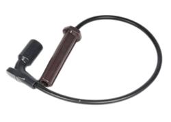 ACDelco - Spark Plug Wires, Single for 2006-2009 EQUINOX, TORRENT - 19351582