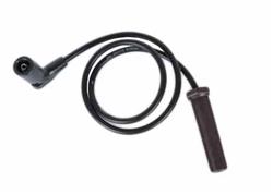 ACDelco Single Spark Plug Wires for 2006-2009 EQUINOX, TORRENT - 89018135