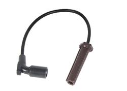 ACDelco Single Spark Plug Wires for 2006-2009 EQUINOX, TORRENT - 19351584