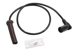 ACDelco Single Spark Plug Wires for 2006-2009 EQUINOX, TORRENT - 19351585